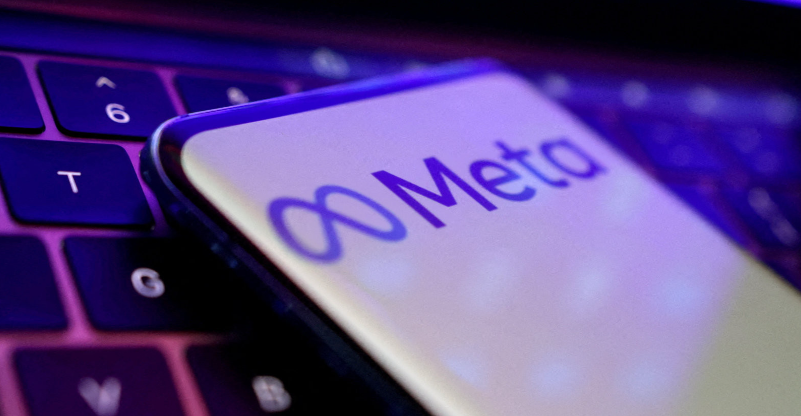 Meta limits AI chatbots for teens