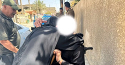 تحرير فتاة قاصر من بطش أشقائها في بغداد