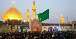 محافظة صلاح الدين تعطل الدوام بمناسبة زيارة دينية
