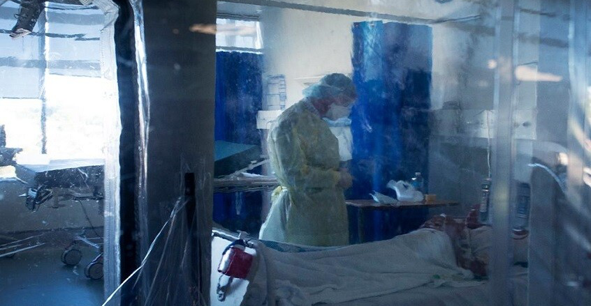 ‏‎تحذير علمي من خطر "وباء المرآة" على البشرية