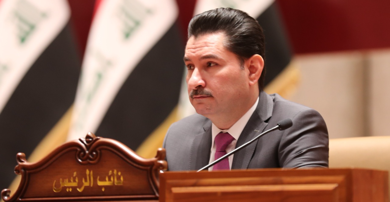 Iraqi Vice-Speaker blasts Baghdad over delayed Kurdish salaries