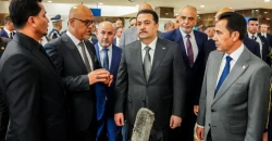إحالة ملف تشغيل مطار الموصل إلى السوداني لتوقيع عقد مع شركة عالمية