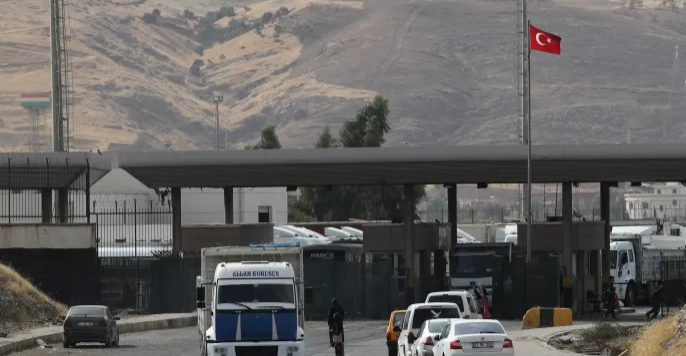 Iraq imports ~$970M from Turkiye in July