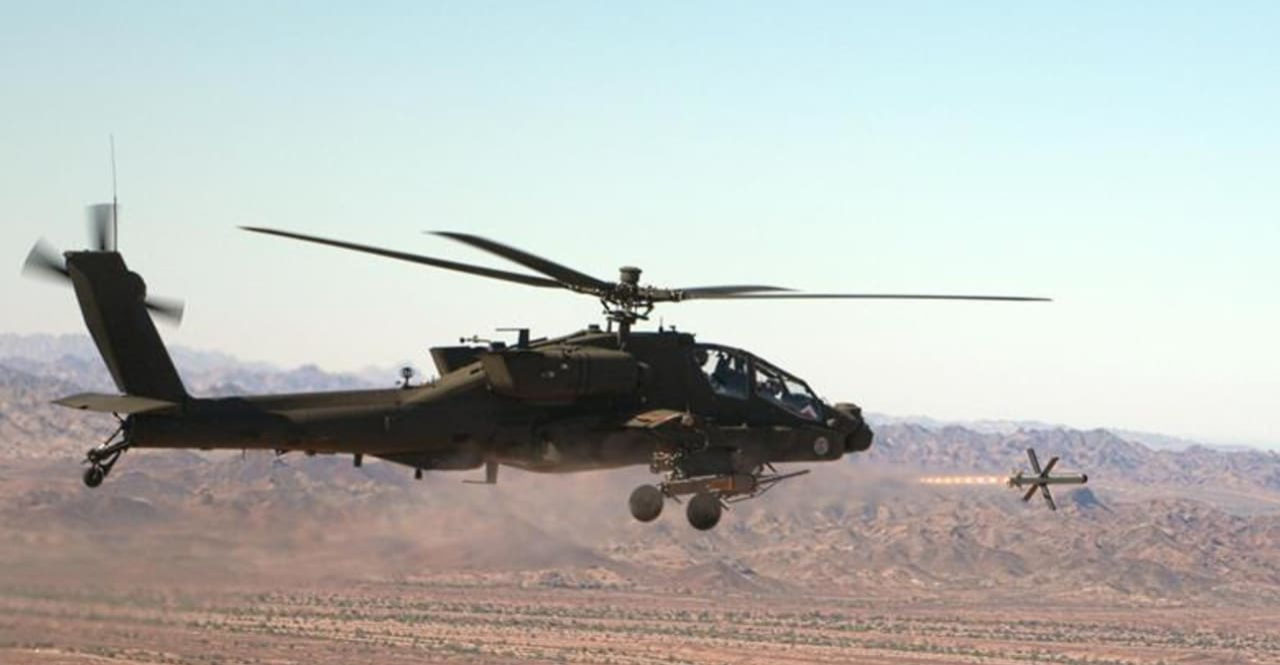 US army tests Israeli SPIKE missile in Iraq