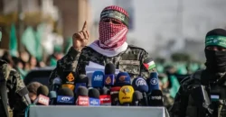 الجيش الإسرائيلي يؤكد مقتل "أبو عبيدة" الناطق باسم حركة "حماس"