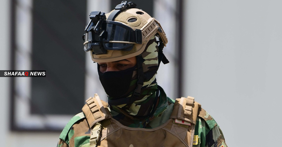 ميسان.. القبض على خمسة من تجار ومروجي المخدرات