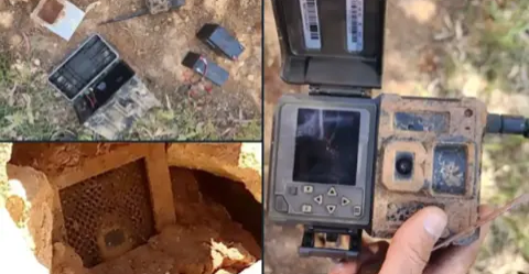 اكتشاف مراكز تجسس إسرائيلية جديدة في لبنان وسوريا