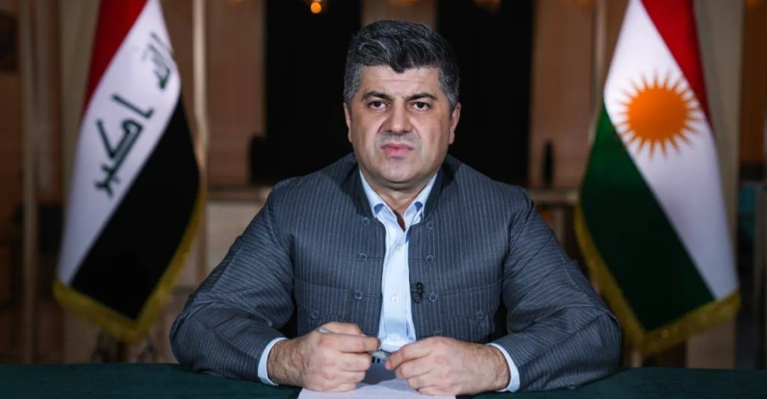 Sheikh Jangi’s party accused PUK for deadly raid