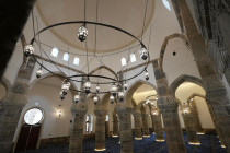 Mosul restores Al-Hadba Minaret and Churches in landmark reopening