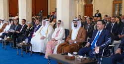 الإمارات: الجامع النوري والحدباء يعكسان صمود الموصل