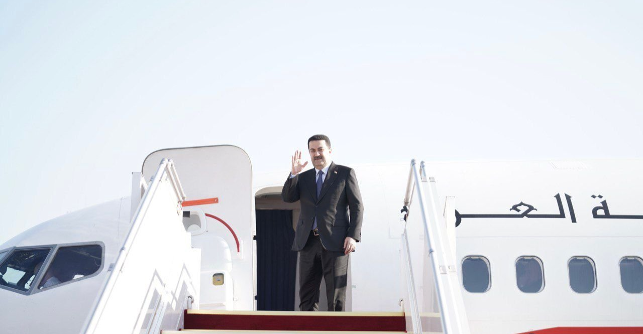 الأربعاء.. السوداني إلى مسقط للمشاركة بتهدئة المنطقة وإبعاد "شبح الحرب"