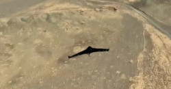 Azerbaijan a gateway for Israeli drones, says Iranian official