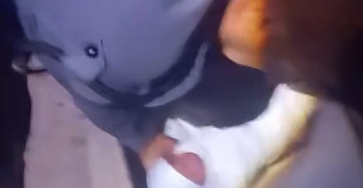 کەرکوک.. زەخمداری خاوەن نویسنگەی ئاڵشتکردن پویل وە پەلاماریگ چەکدار و پەیاکردن مناڵیگ کوورپە