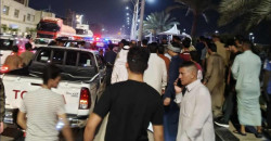 كركوك والأنبار.. سطو مسلح على منزل والعثور على جثة غريق
