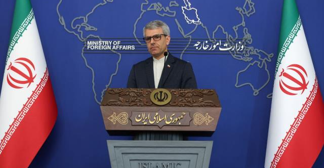 Iran ready to resume nuclear deal’s enrichment level