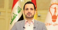 Shaswar Abdulwahid sentenced to five months in prison