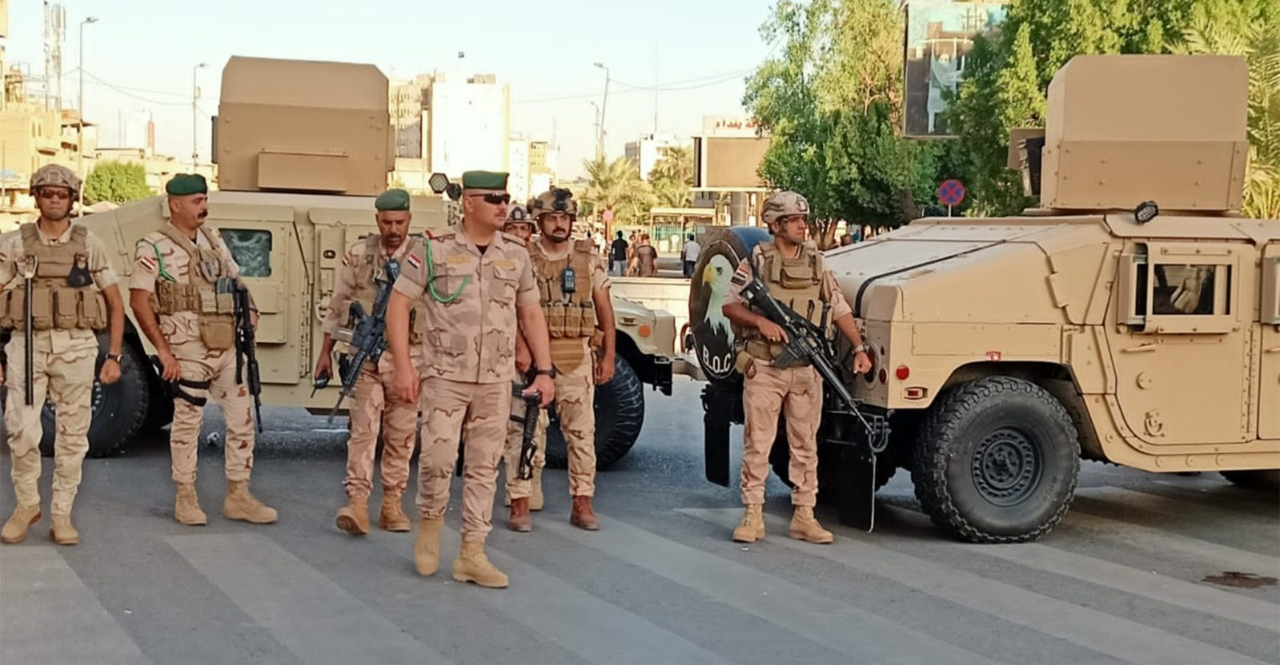 بمحافظتين.. اعتقال شخص أطلق النار على منزل وحملة أمنية تطيح بـ 32 متهماً