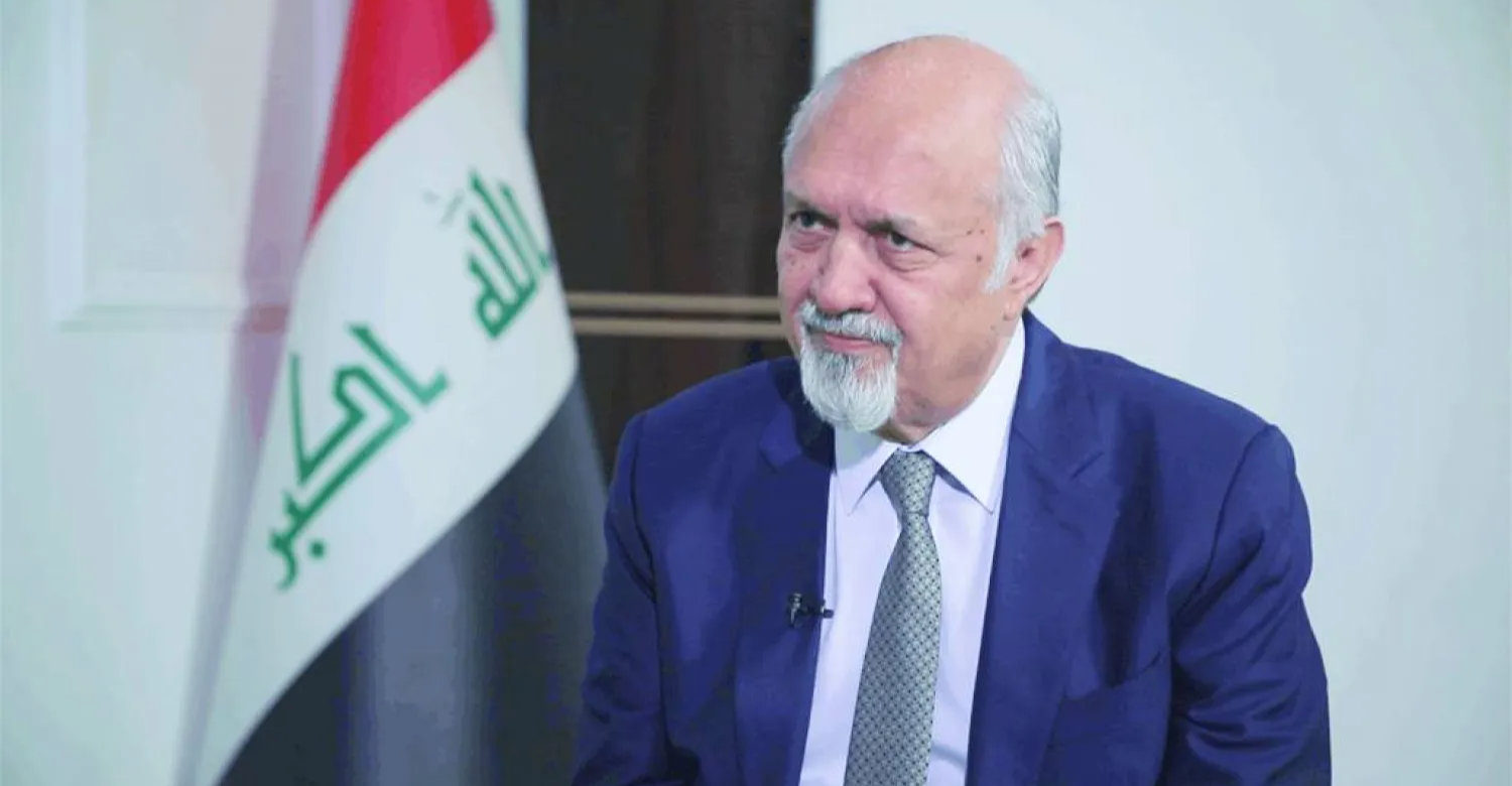 تُقدر بالمليارات .. استرداد أراضٍ تابعة للدولة العراقية من مشعان الجبوري