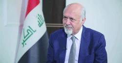 تُقدر بالمليارات .. استرداد أراضٍ تابعة للدولة العراقية من مشعان الجبوري