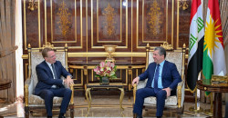 PM Barzani urges Baghdad to release KRG budget ‘without delay’