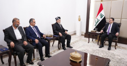 Iraqi PM pledges Kurdistan financial entitlements