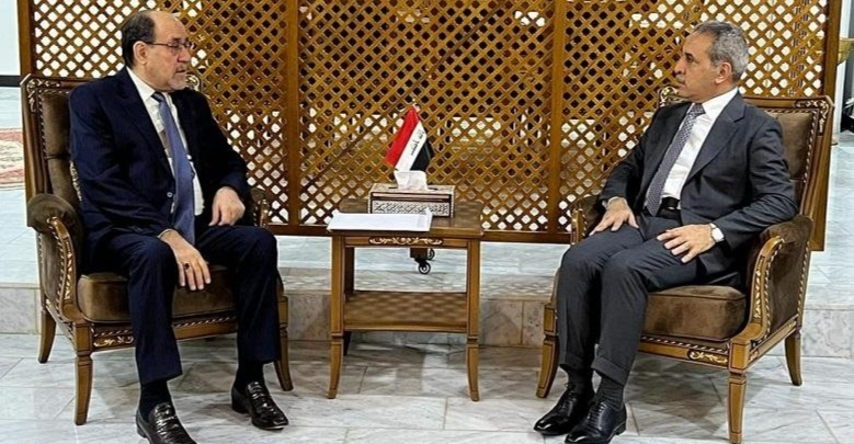 بتهمة الاختطاف.. تحريك ملاحقة قضائية ضد المالكي وزيدان