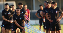 زاخو يتعاقد مع لاعبين جدد ويلاقي "كوجالي سبور التركي" ودياً