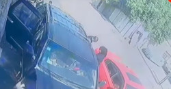 بغداد.. اعتقال امرأة تسببت بوفاة طفل "اختناقاً" داخل سيارتها