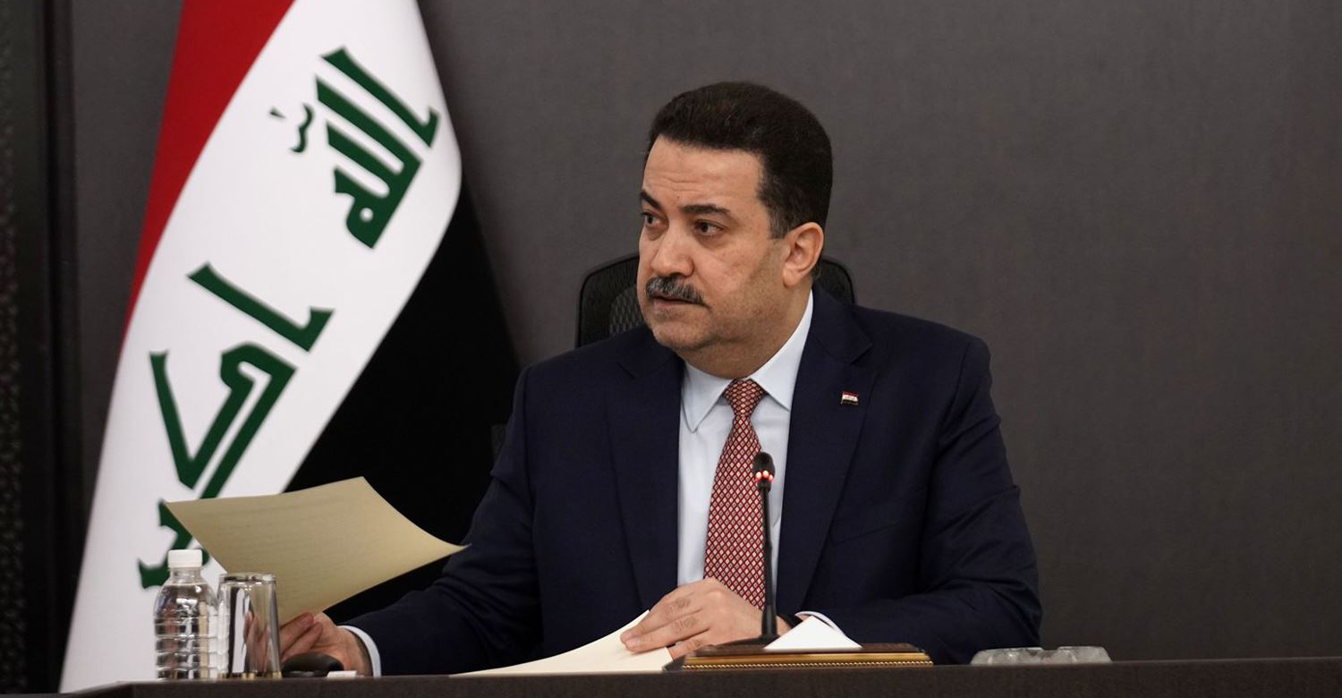 Iraqi PM faces questioning over Federal Budget failure