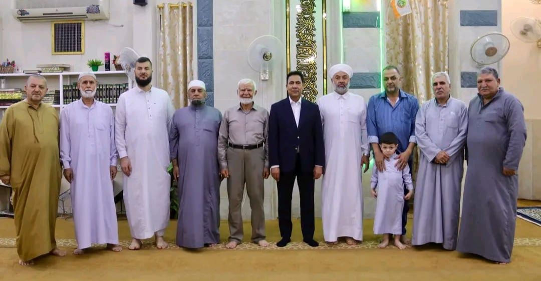 بعد اعتذاره للإيزيديين عن "الاستعاذة بالشيطان".. محافظ نينوى: كانت زلة لسان