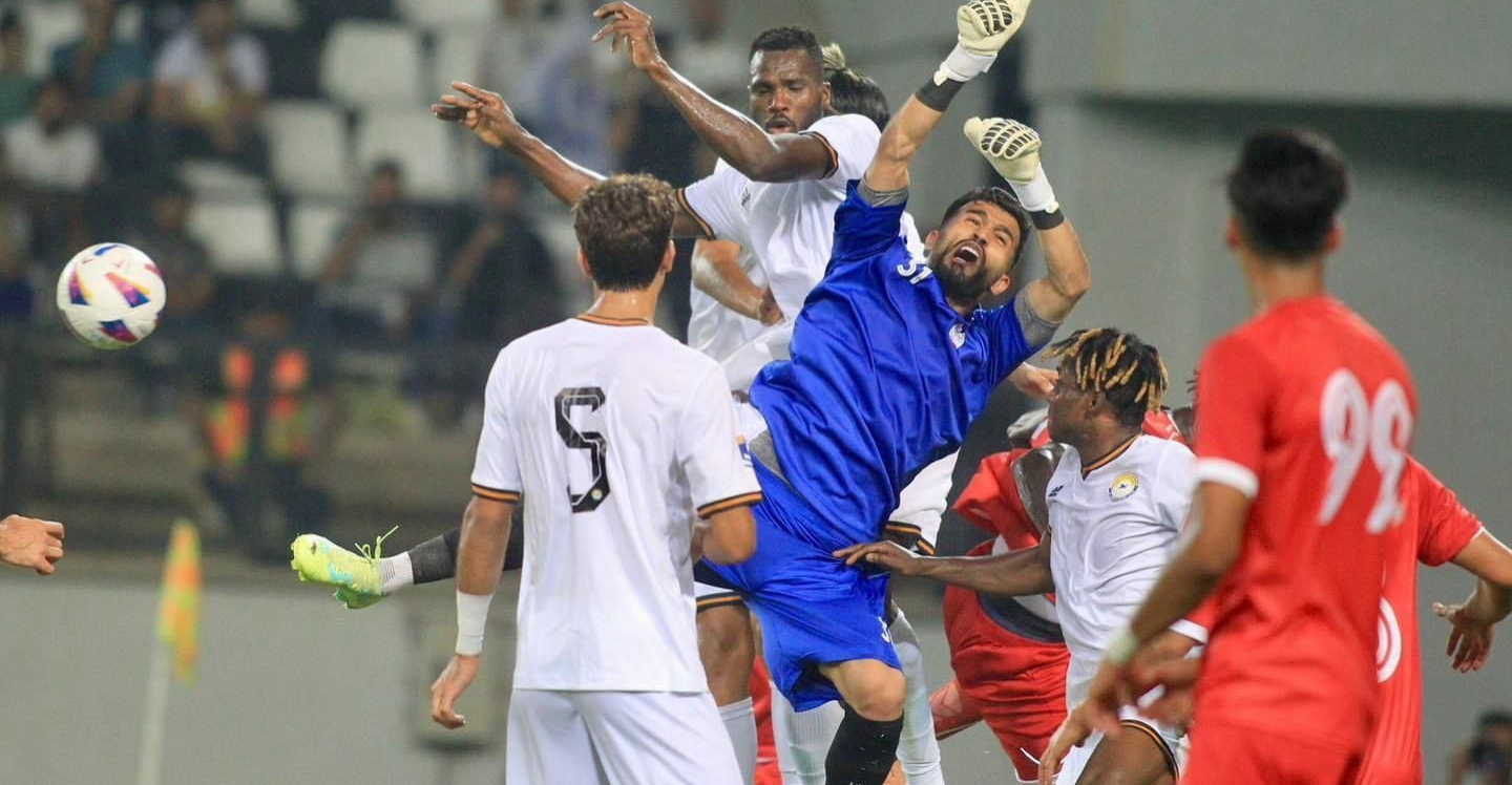 اتحاد الكرة يؤجل مباراتي الشرطة والزوراء في انطلاق دوري نجوم العراق