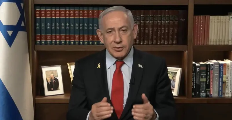 Netanyahu vows ‘decisive stage’ as Israel launches ground assault on Gaza City