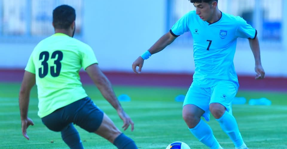 تعادل في ديربي العراق بتركيا.. وبطل الدوري يواجه نظيره الليبيري بمصر