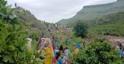 العراق يتضامن مع السودان في كارثة الانزلاق الأرضي: محنة إنسانية أليمة