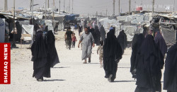 Asayish thwarts a mass breakout from Al-Hol camp