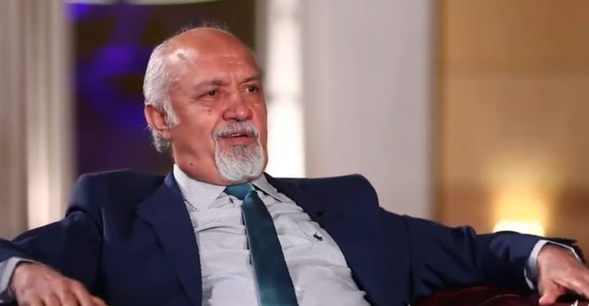 Ex-Iraqi MP quits party leadership, seeks its “protection”