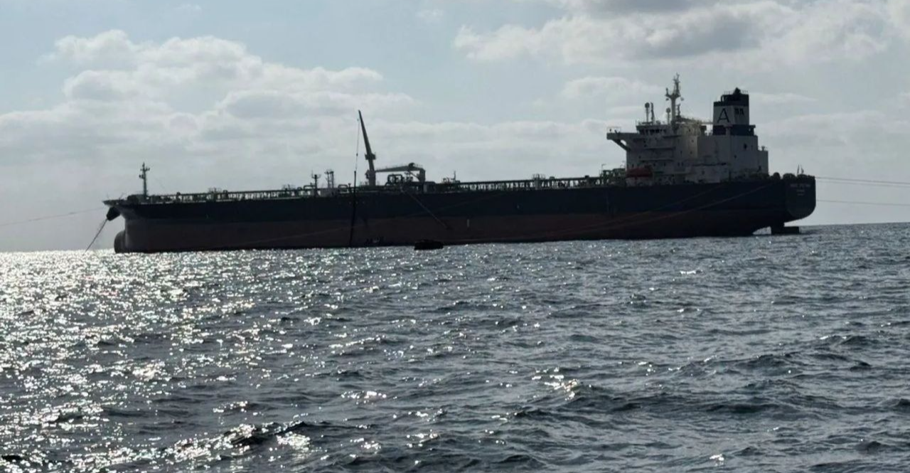 Syria’s first oil export in 14 years: Economic turning point or political test case?