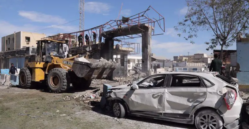 إيران.. مقتل 100 شخص في هجمات "منظمة" خلال العام الماضي