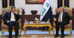 من بغداد.. دعوة إيرانية صريحة لـ"دعم المقاومة"