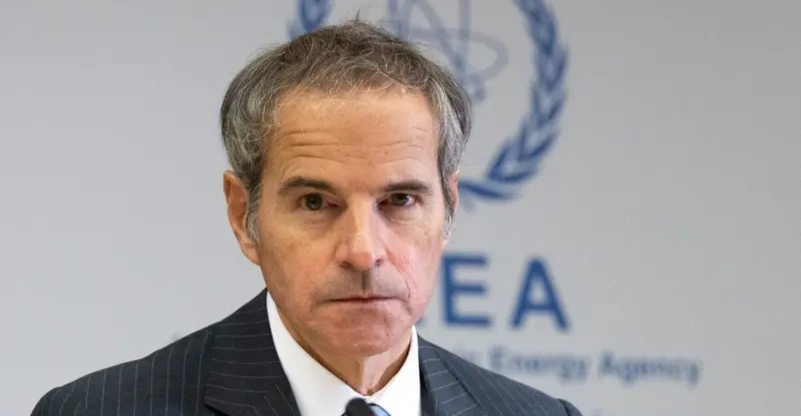 IAEA Chief: Iran can produce more centrifuges