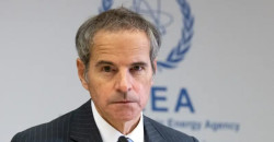 IAEA Chief: Iran can produce more centrifuges