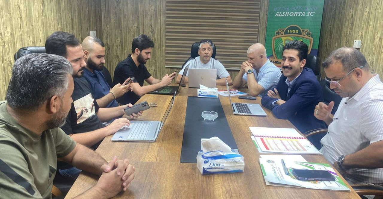 مستعد للبطولات القارية.. نادي الشرطة يجتاز معايير الترخيص الآسيوية