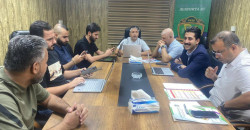 مستعد للبطولات القارية.. نادي الشرطة يجتاز معايير الترخيص الآسيوية