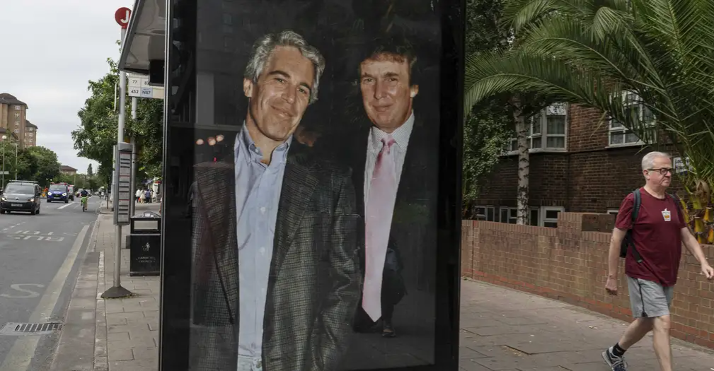 الكونغرس الأمريكي يفرج عن آلاف الوثائق بقضية "إبستين"