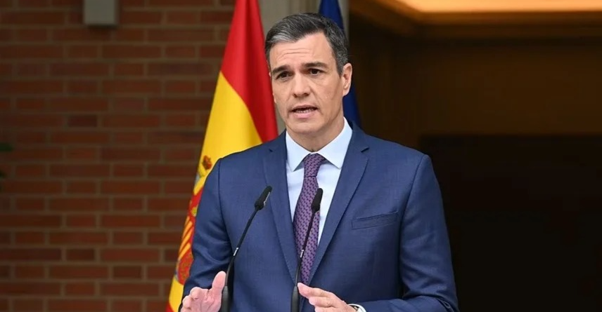 إسبانيا تنتقد "فشل أوروبا" في التعامل مع حرب غزة