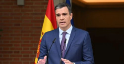 إسبانيا تنتقد "فشل أوروبا" في التعامل مع حرب غزة