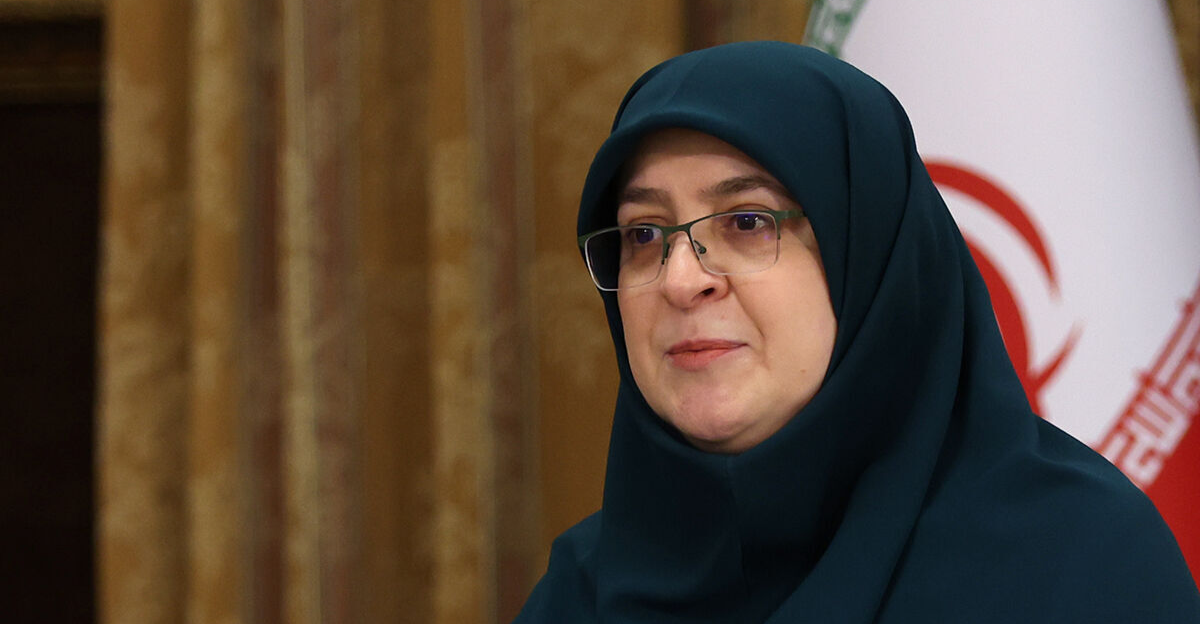 طهران: أكثر من مليوني مهاجر غير شرعي غادر البلاد