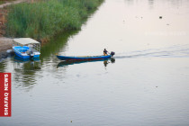 Iraq risks water disaster as reserves hit critical levels