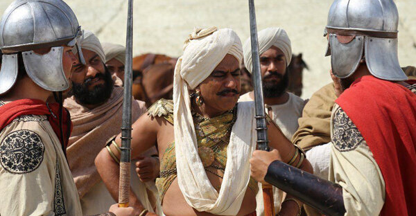 الصحابي "سلمان الفارسي" .. إيران تستعد لعرض عمل تلفزيوني ضخم في 2026