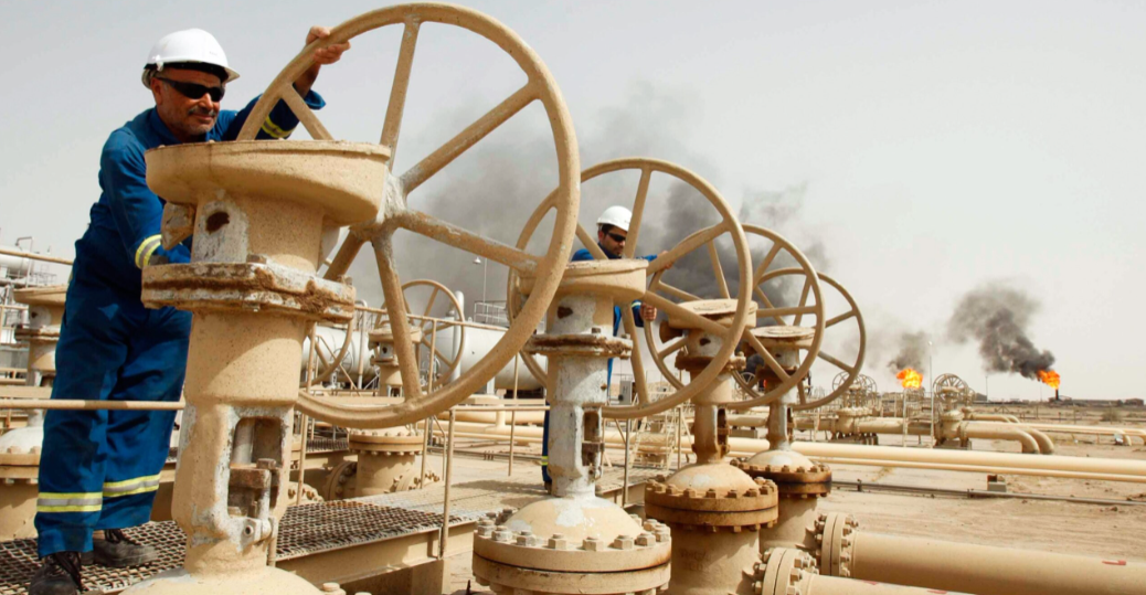 Basrah crudes rise despite global decline